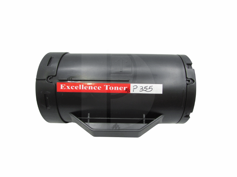 Fuji Xerox P355 / M355 (CT201938) Compatible Toner Cartridge (4K)